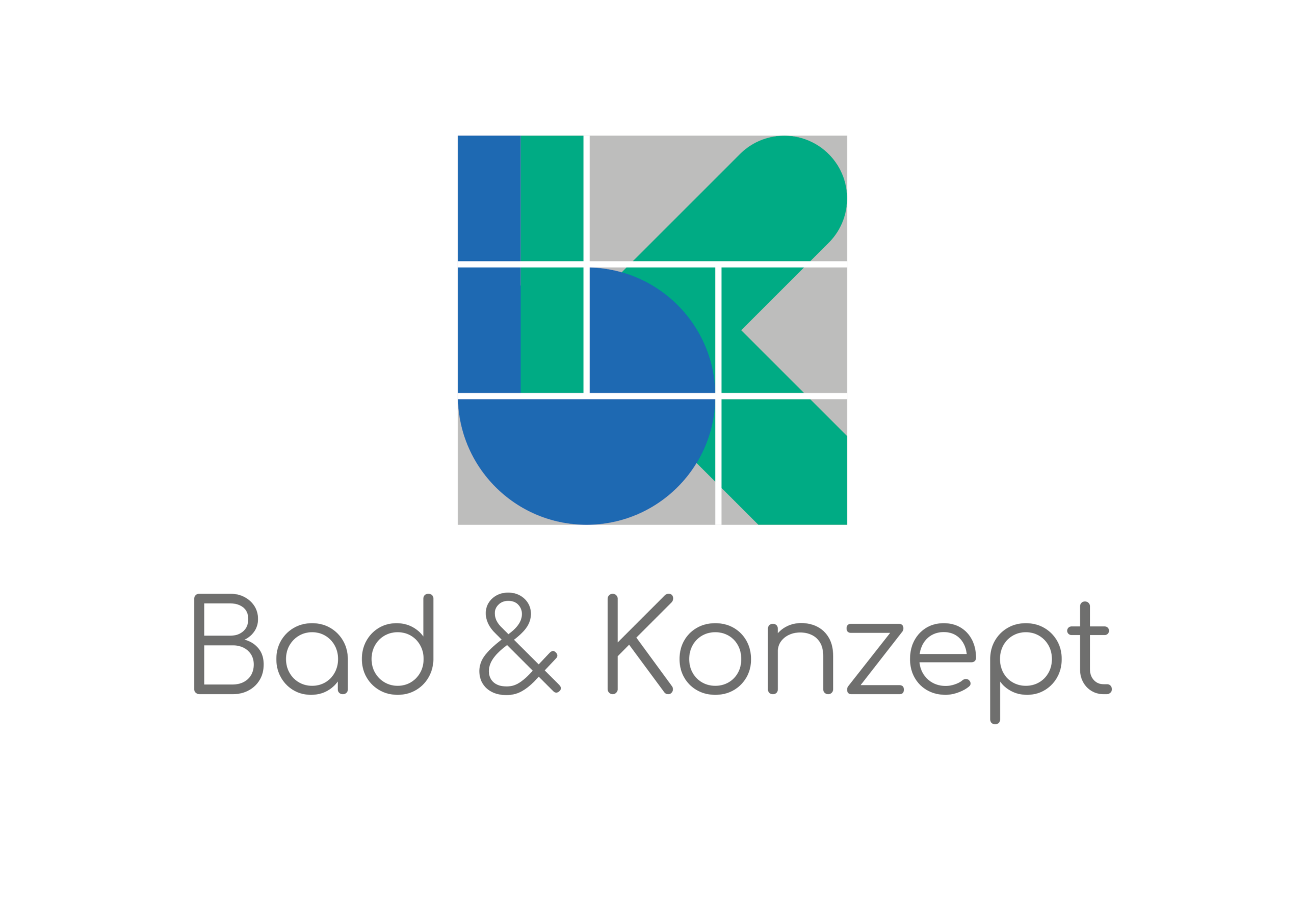 Bad & Konzept
