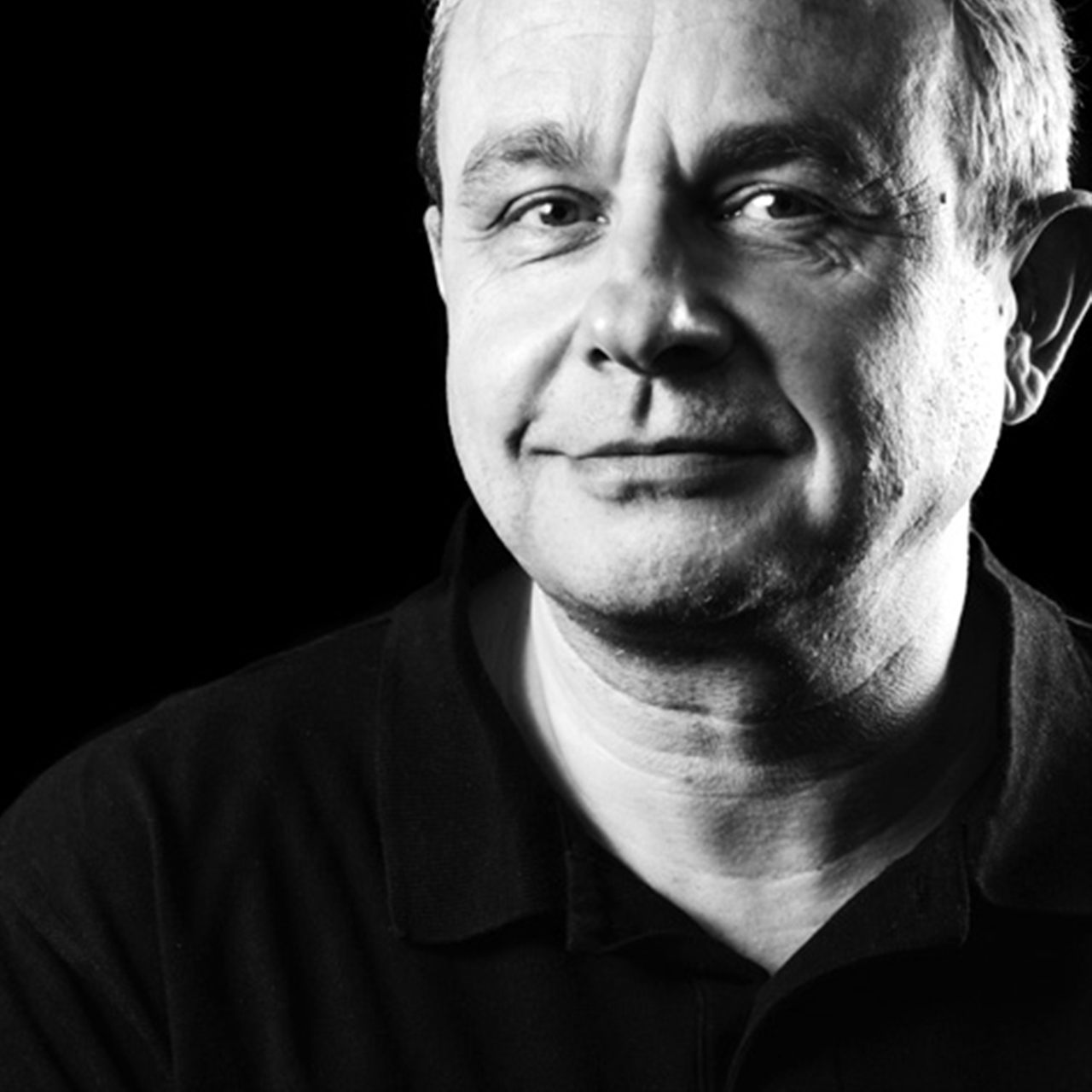 Lothar Schwarz