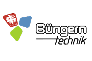 Büngern technik